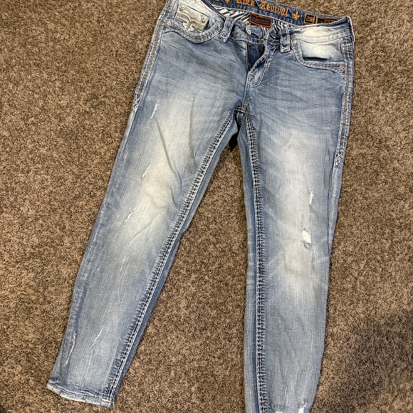 Rock revivals women - Picture 2 of 4